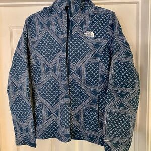 The North Face Rain Jacket